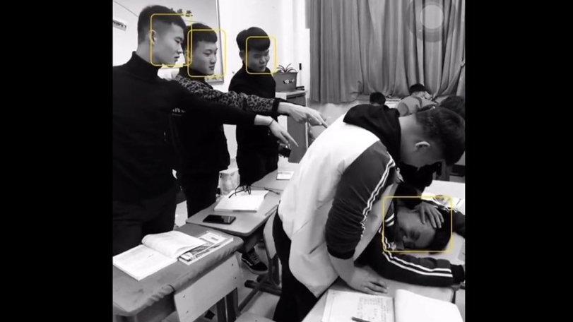 【土味世界】花花世界迷人眼 不是后排低调点